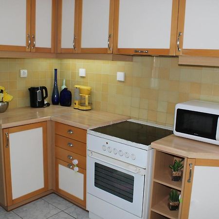 Stardust, The Studio Apartment Adamantas Exterior photo