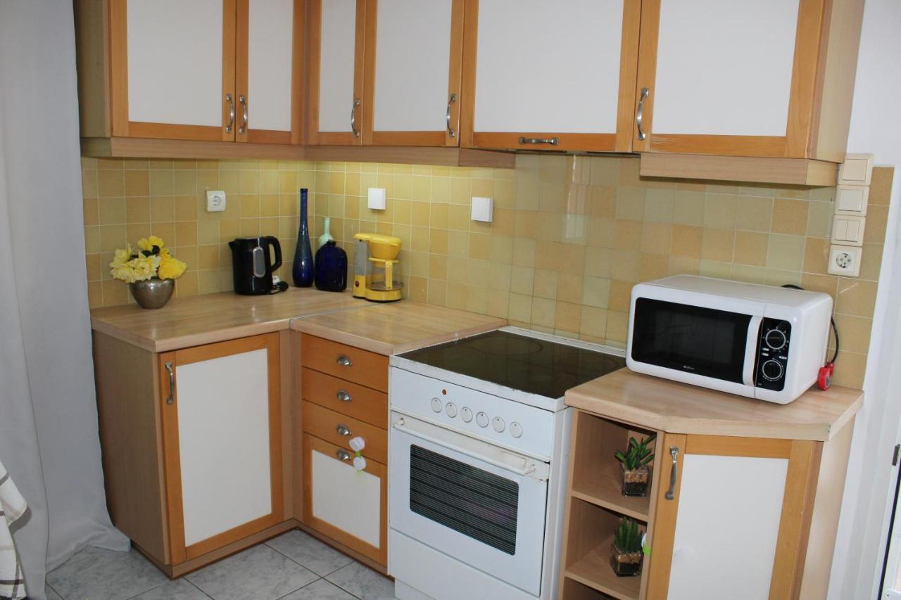 Stardust, The Studio Apartment Adamantas Exterior photo