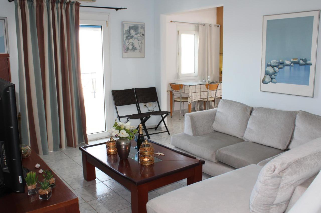 Stardust, The Studio Apartment Adamantas Exterior photo