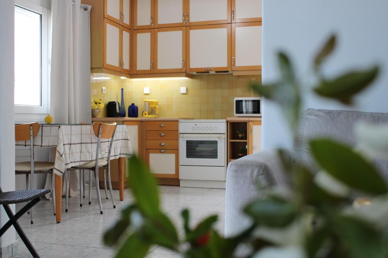 Stardust, The Studio Apartment Adamantas Exterior photo