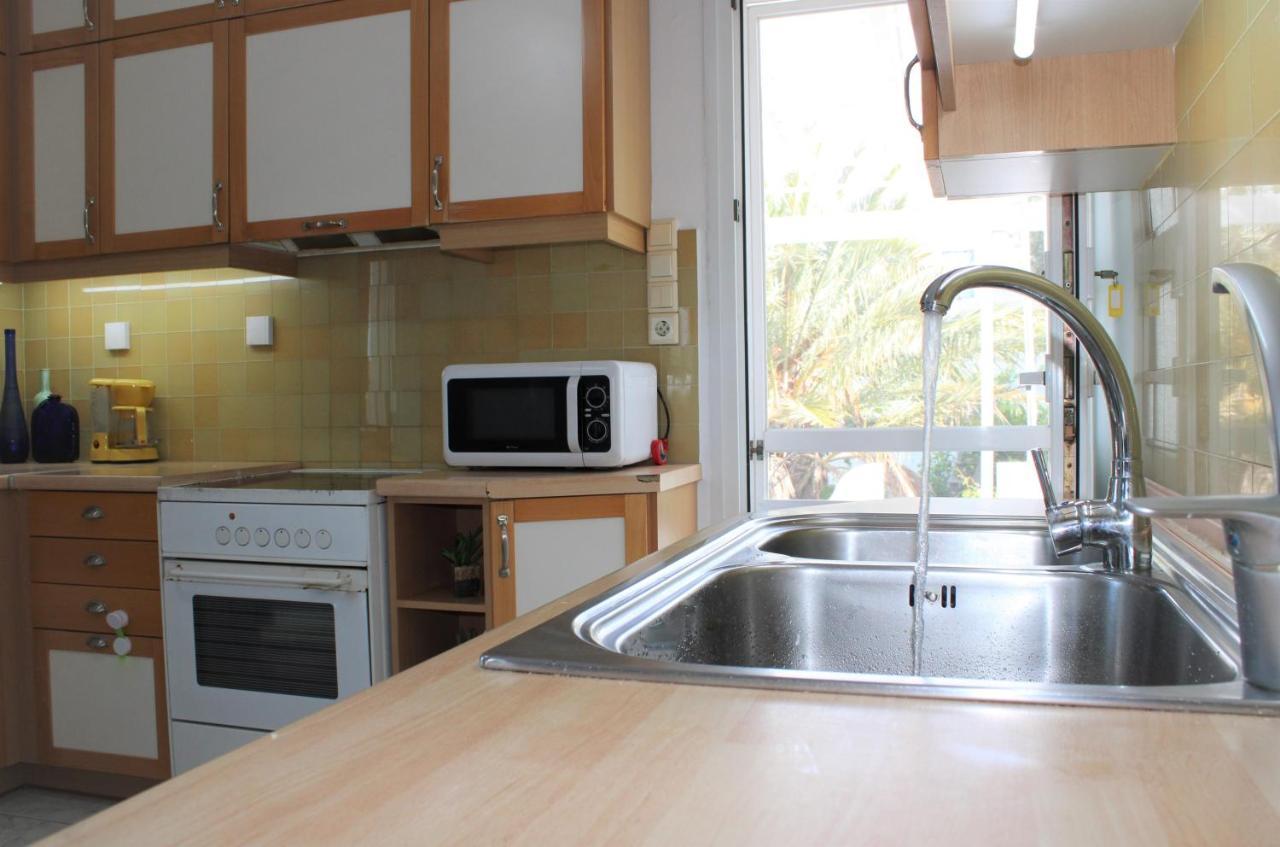Stardust, The Studio Apartment Adamantas Exterior photo