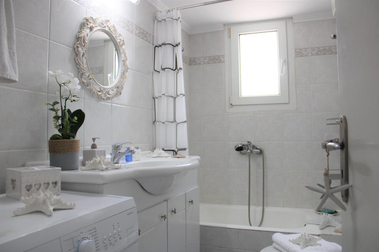 Stardust, The Studio Apartment Adamantas Exterior photo