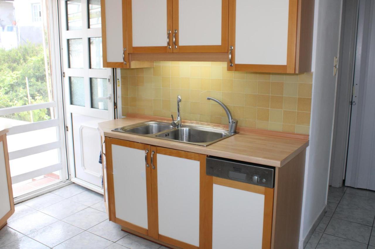 Stardust, The Studio Apartment Adamantas Exterior photo
