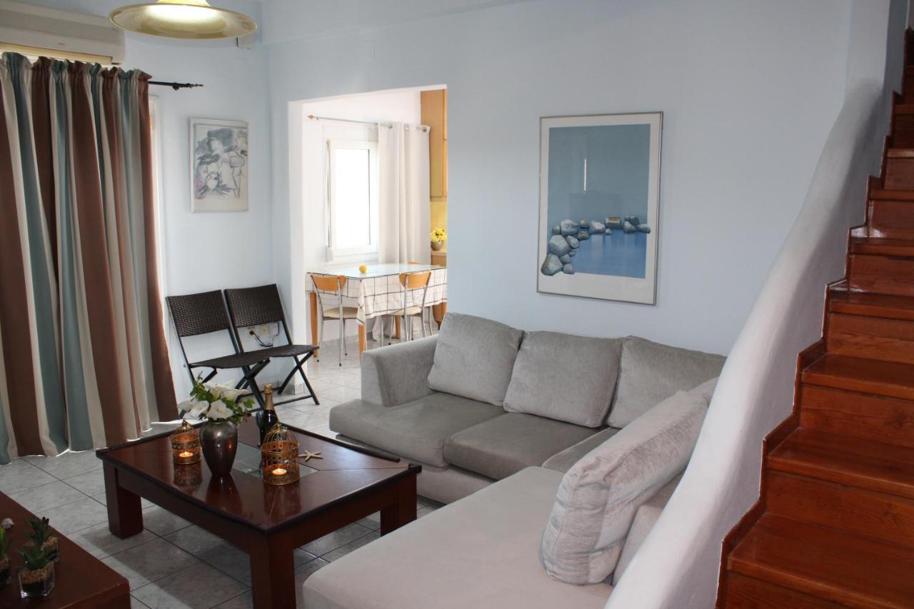 Stardust, The Studio Apartment Adamantas Exterior photo