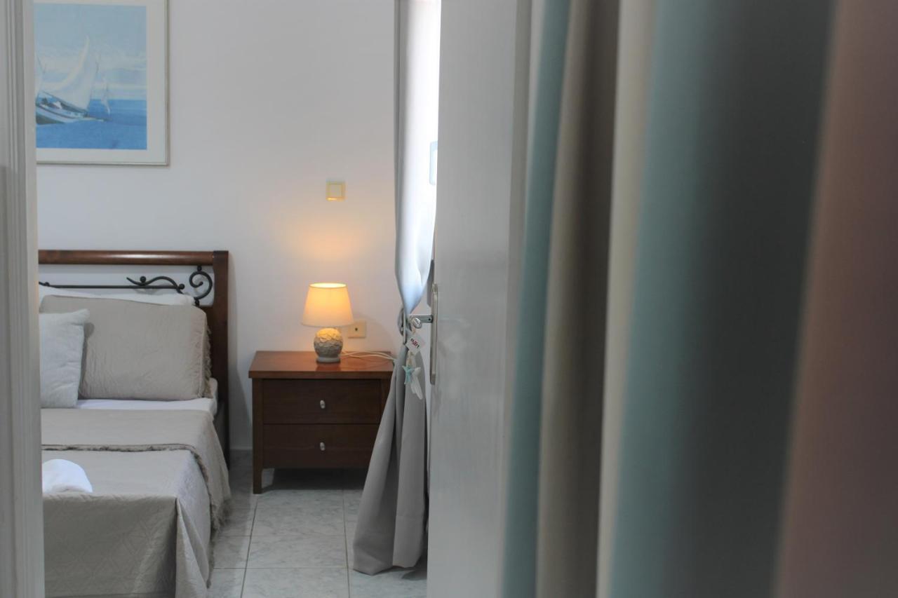 Stardust, The Studio Apartment Adamantas Exterior photo